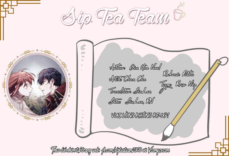 Tôi Có Thể Thấy Cái Chết Của Bạn Chapter 33 - Trang 2