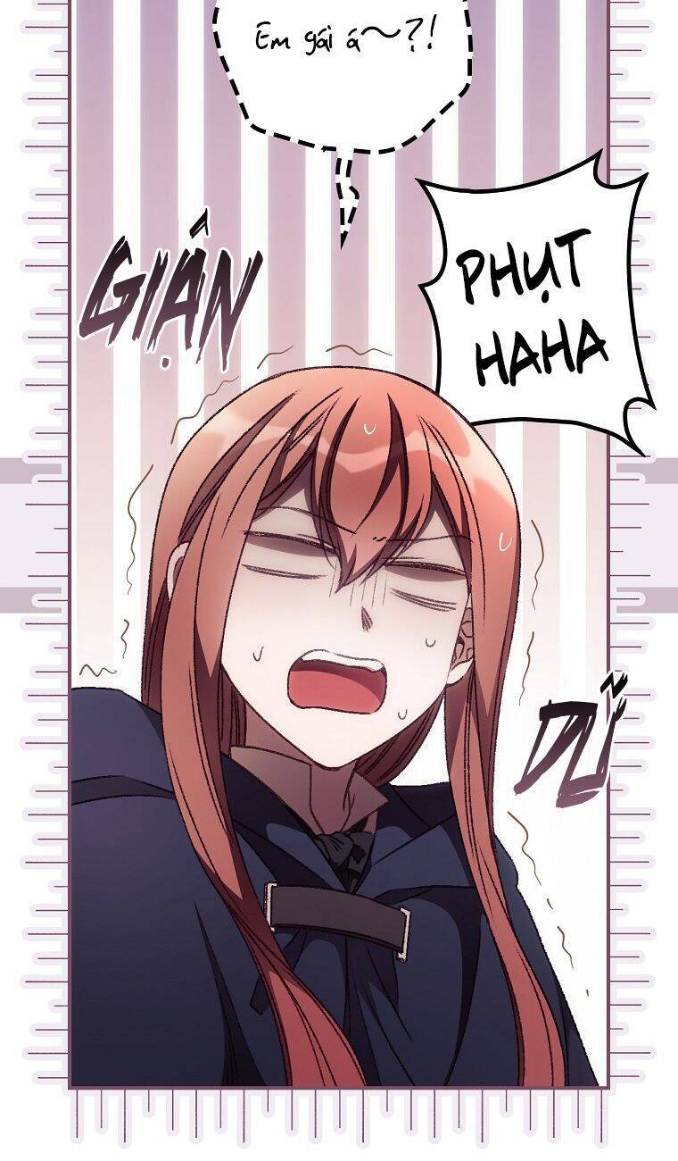 Tôi Có Thể Thấy Cái Chết Của Bạn Chapter 33 - Trang 2