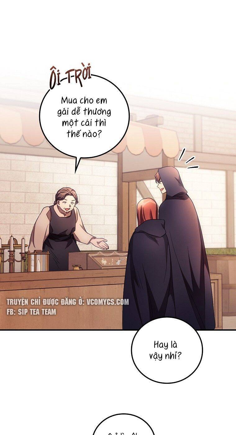 Tôi Có Thể Thấy Cái Chết Của Bạn Chapter 33 - Trang 2