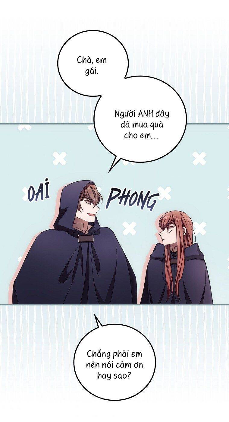 Tôi Có Thể Thấy Cái Chết Của Bạn Chapter 33 - Trang 2