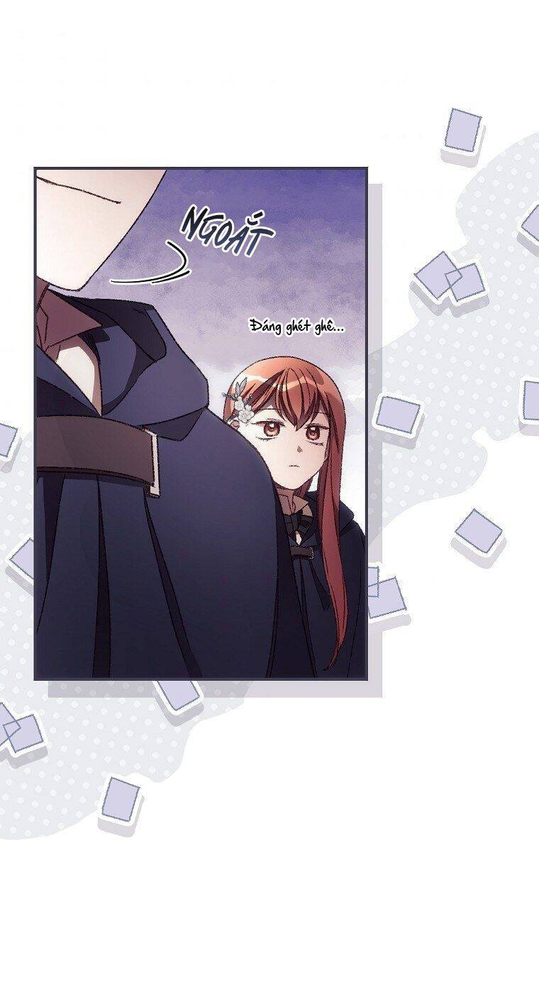 Tôi Có Thể Thấy Cái Chết Của Bạn Chapter 33 - Trang 2