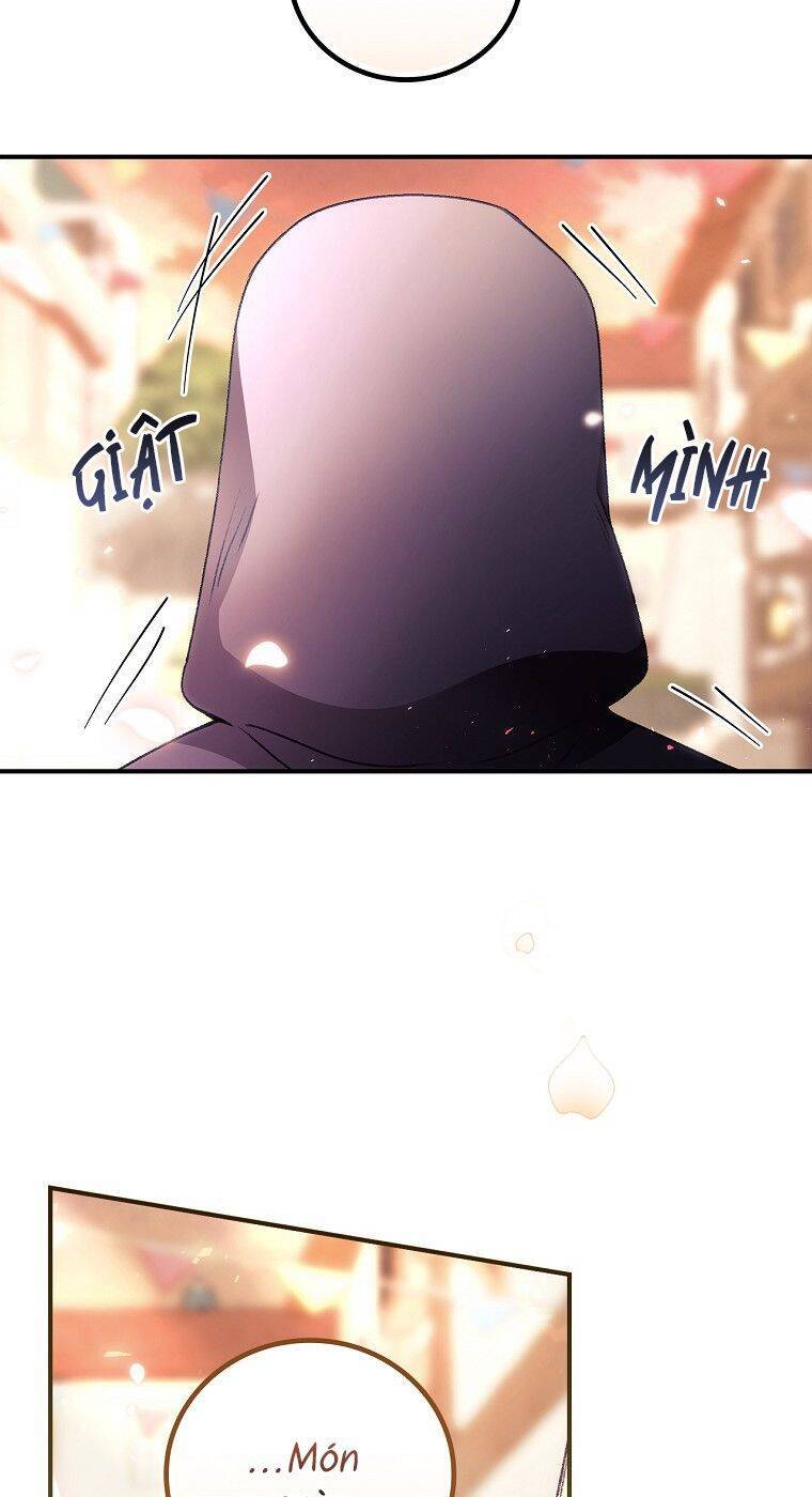 Tôi Có Thể Thấy Cái Chết Của Bạn Chapter 33 - Trang 2