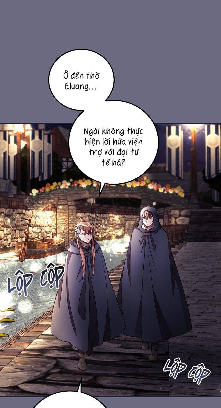 Tôi Có Thể Thấy Cái Chết Của Bạn Chapter 33 - Trang 2