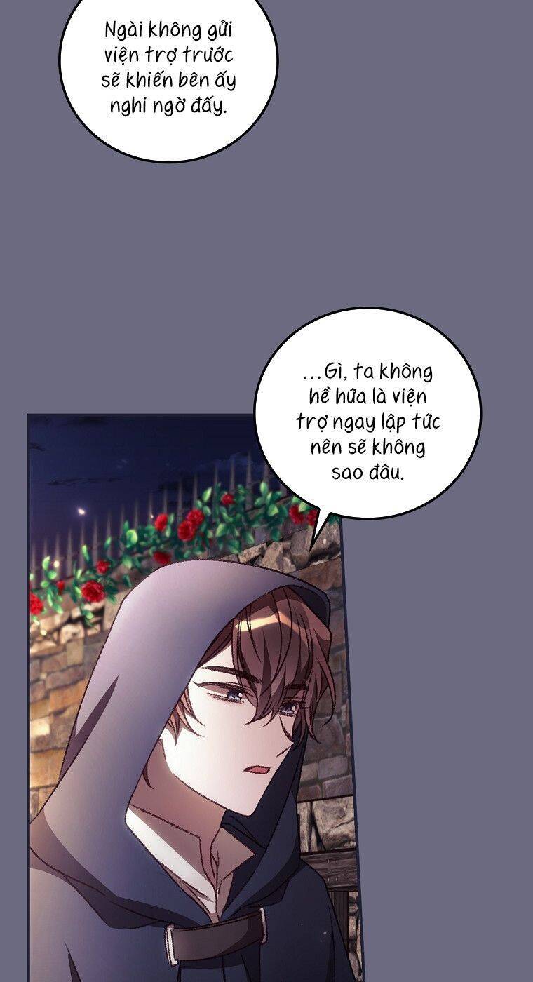 Tôi Có Thể Thấy Cái Chết Của Bạn Chapter 33 - Trang 2