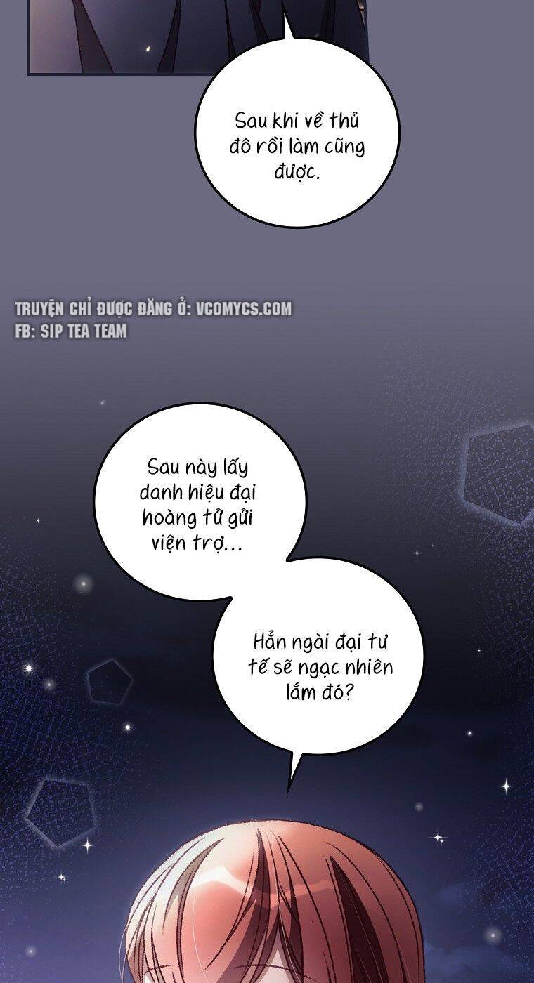 Tôi Có Thể Thấy Cái Chết Của Bạn Chapter 33 - Trang 2