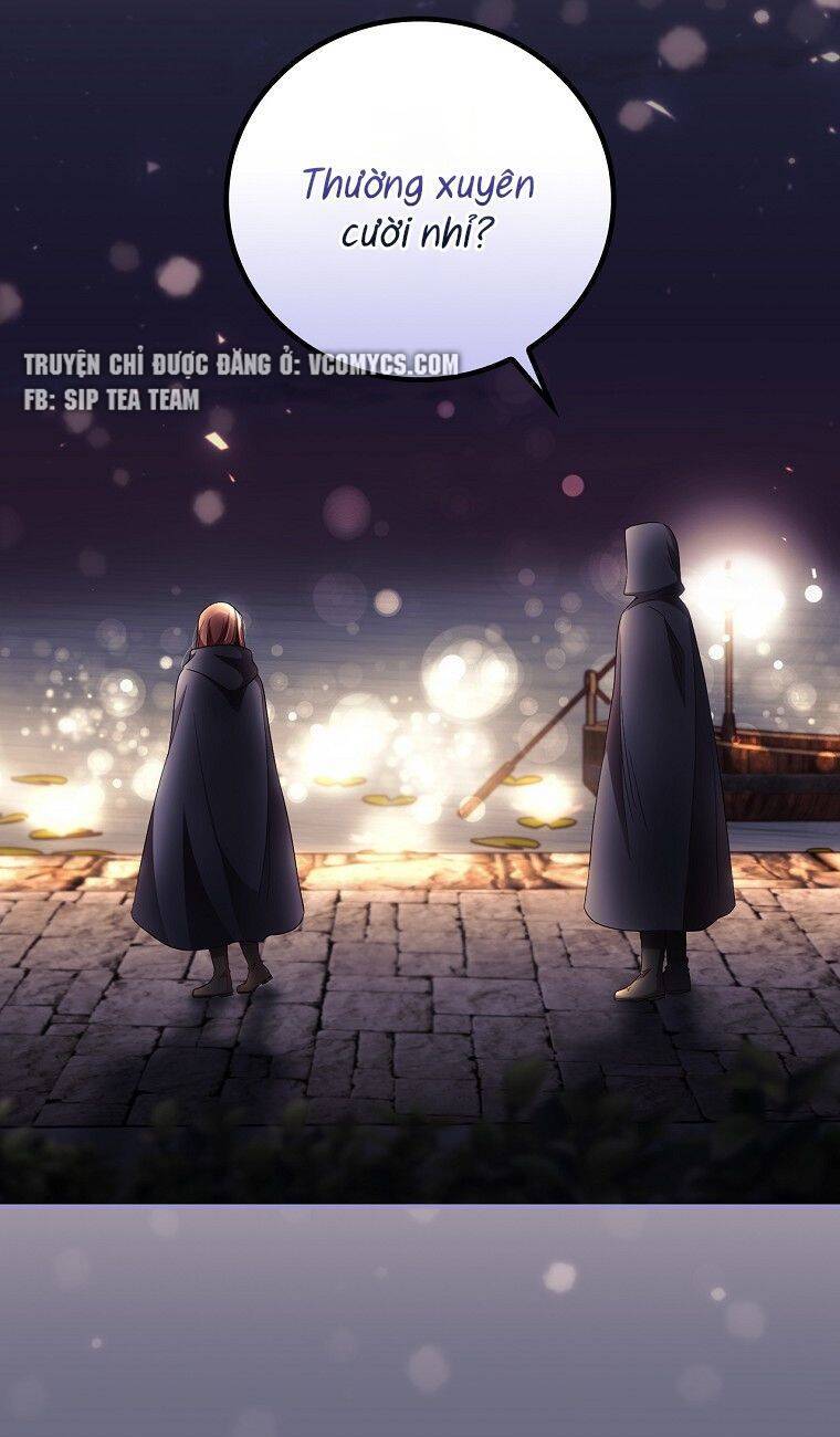 Tôi Có Thể Thấy Cái Chết Của Bạn Chapter 33 - Trang 2