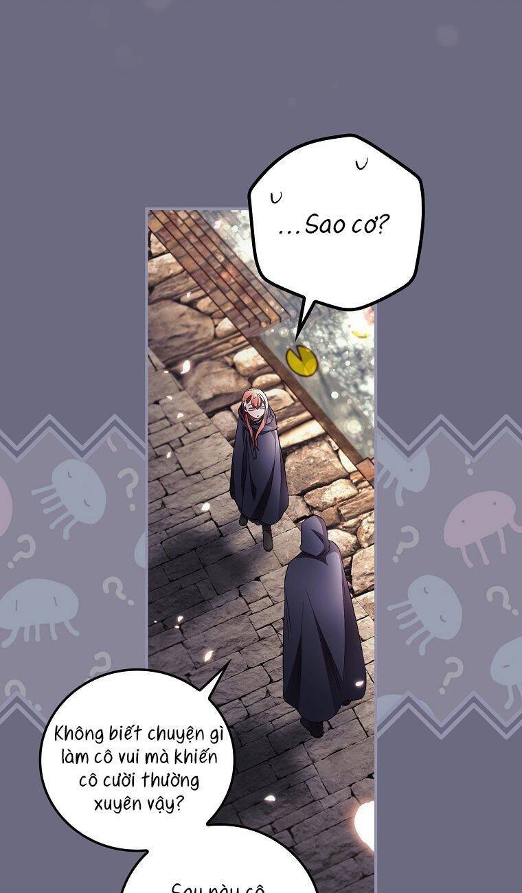 Tôi Có Thể Thấy Cái Chết Của Bạn Chapter 33 - Trang 2