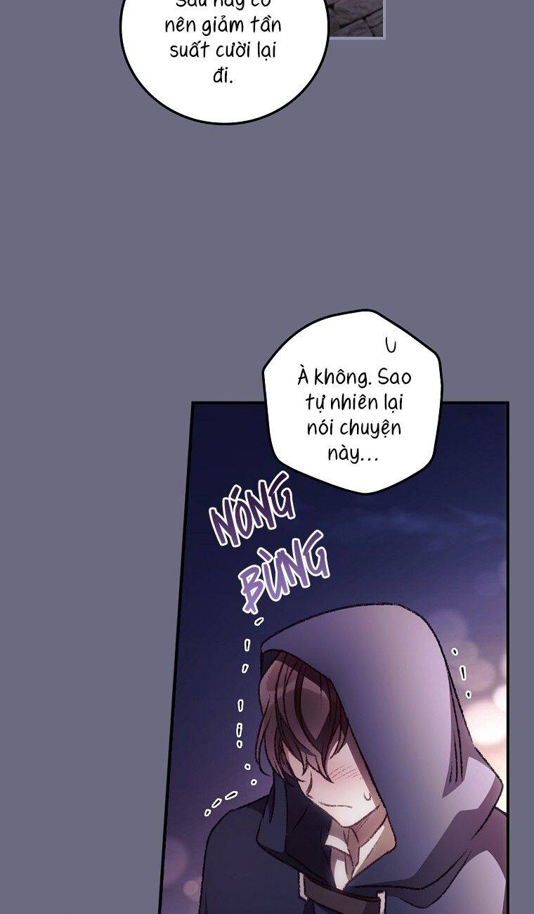 Tôi Có Thể Thấy Cái Chết Của Bạn Chapter 33 - Trang 2