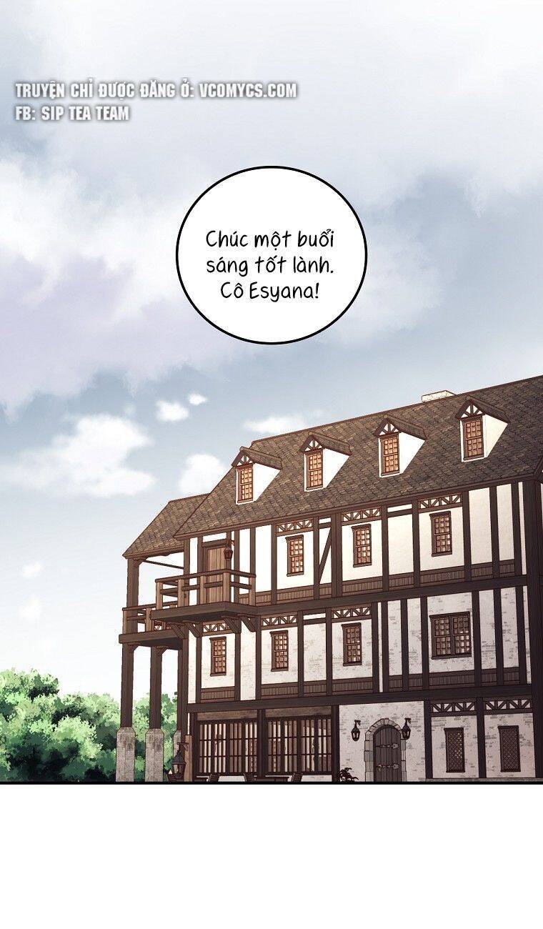 Tôi Có Thể Thấy Cái Chết Của Bạn Chapter 33 - Trang 2