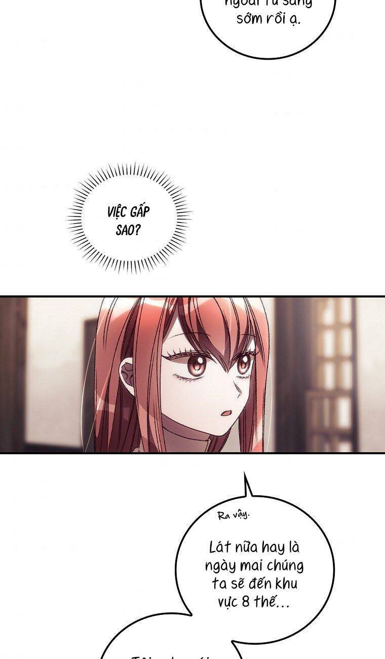 Tôi Có Thể Thấy Cái Chết Của Bạn Chapter 33 - Trang 2