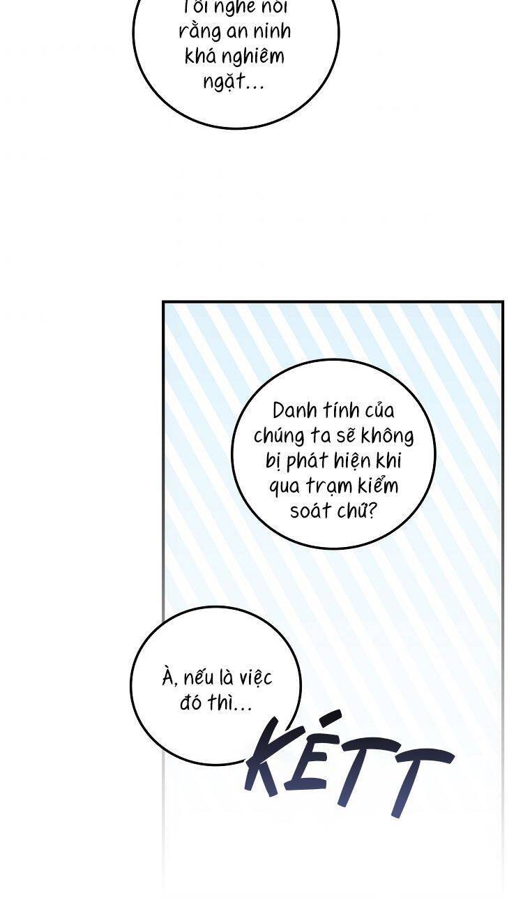 Tôi Có Thể Thấy Cái Chết Của Bạn Chapter 33 - Trang 2