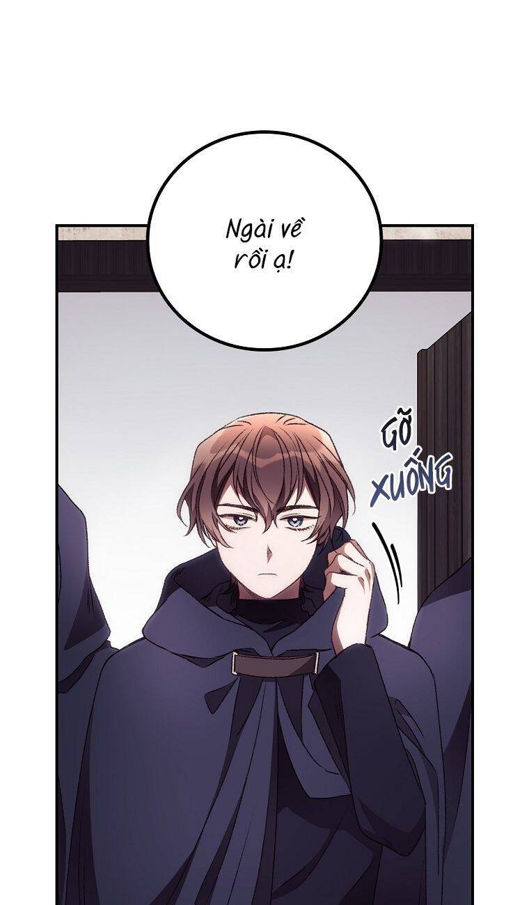 Tôi Có Thể Thấy Cái Chết Của Bạn Chapter 33 - Trang 2