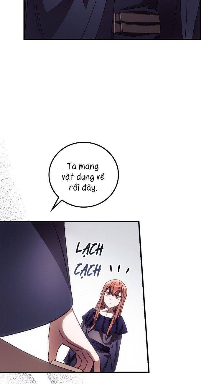 Tôi Có Thể Thấy Cái Chết Của Bạn Chapter 33 - Trang 2