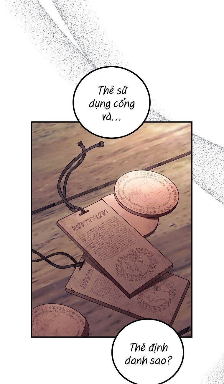 Tôi Có Thể Thấy Cái Chết Của Bạn Chapter 33 - Trang 2