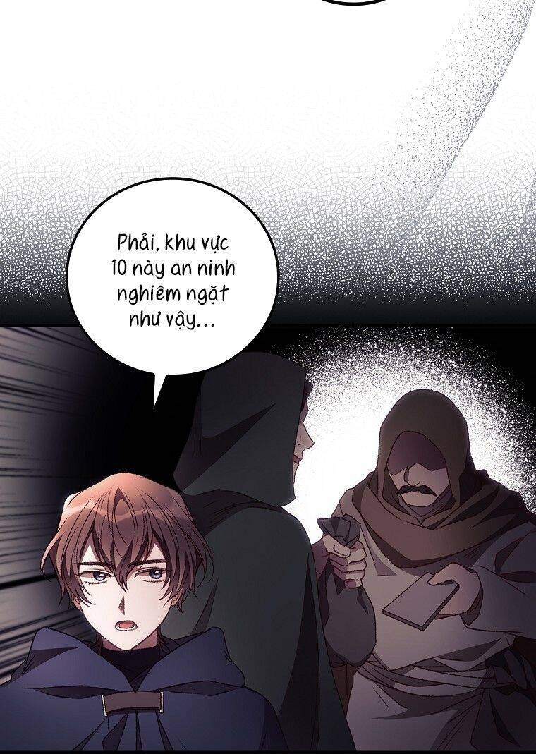 Tôi Có Thể Thấy Cái Chết Của Bạn Chapter 33 - Trang 2