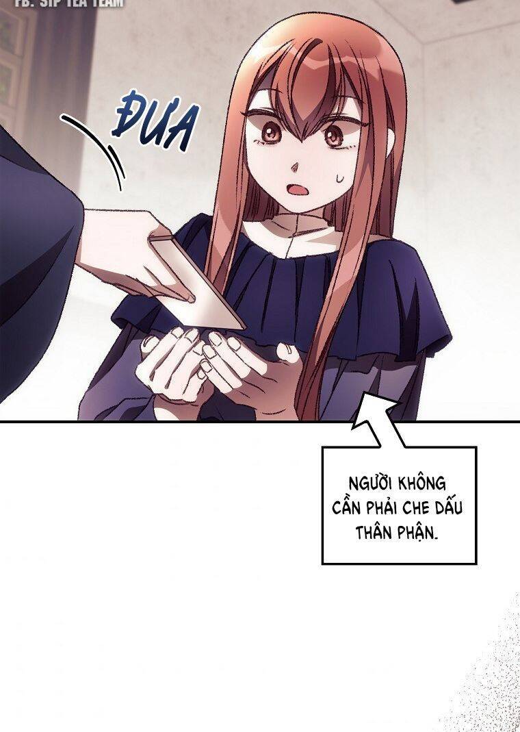 Tôi Có Thể Thấy Cái Chết Của Bạn Chapter 33 - Trang 2