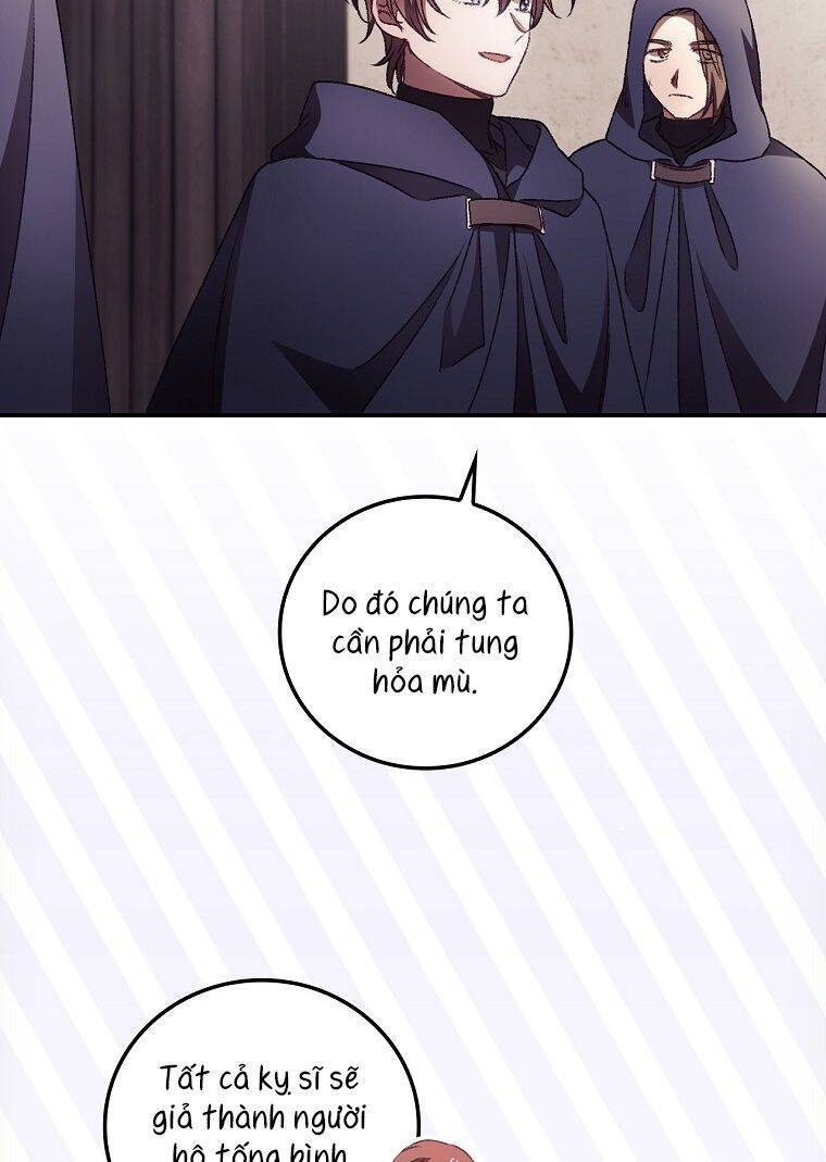 Tôi Có Thể Thấy Cái Chết Của Bạn Chapter 33 - Trang 2