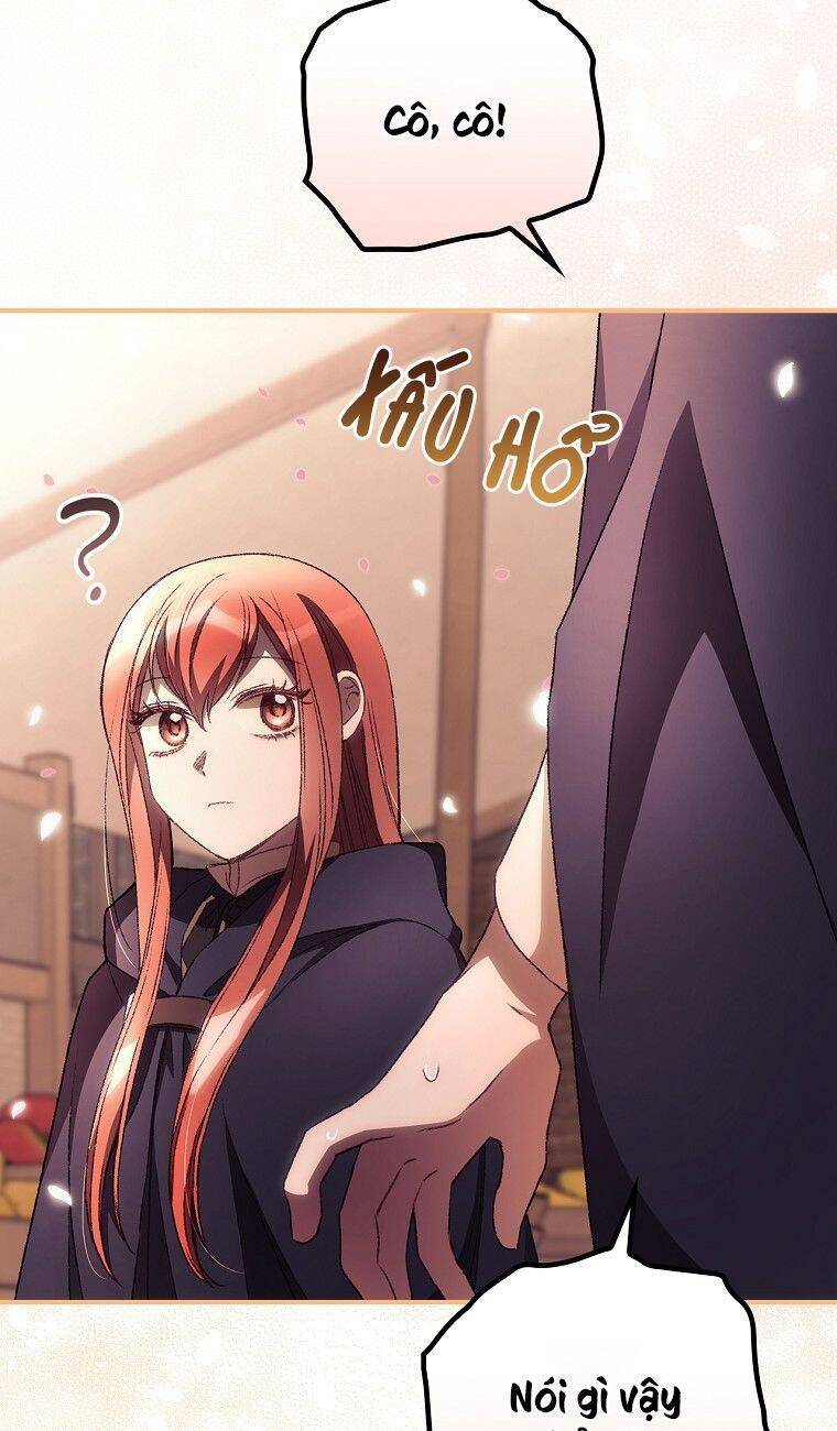 Tôi Có Thể Thấy Cái Chết Của Bạn Chapter 33 - Trang 2