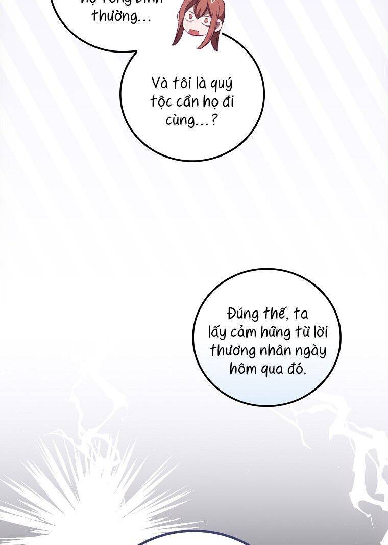 Tôi Có Thể Thấy Cái Chết Của Bạn Chapter 33 - Trang 2