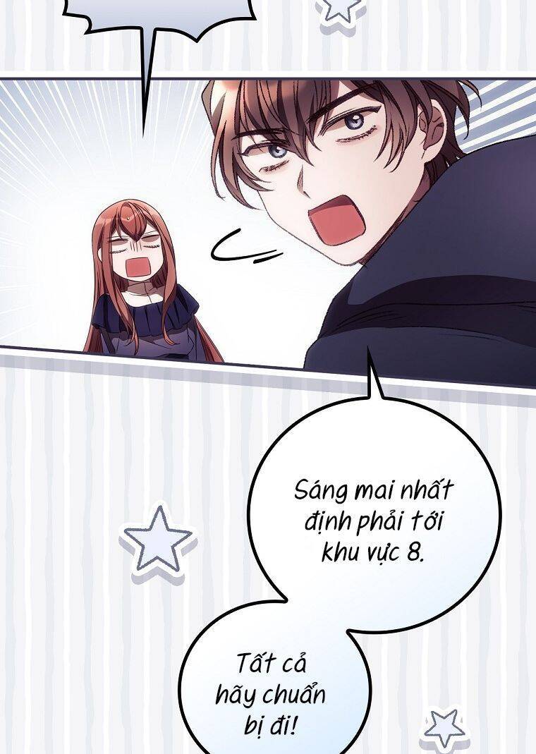 Tôi Có Thể Thấy Cái Chết Của Bạn Chapter 33 - Trang 2