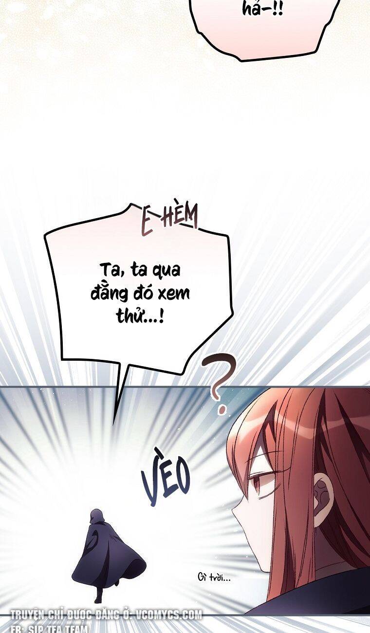 Tôi Có Thể Thấy Cái Chết Của Bạn Chapter 33 - Trang 2