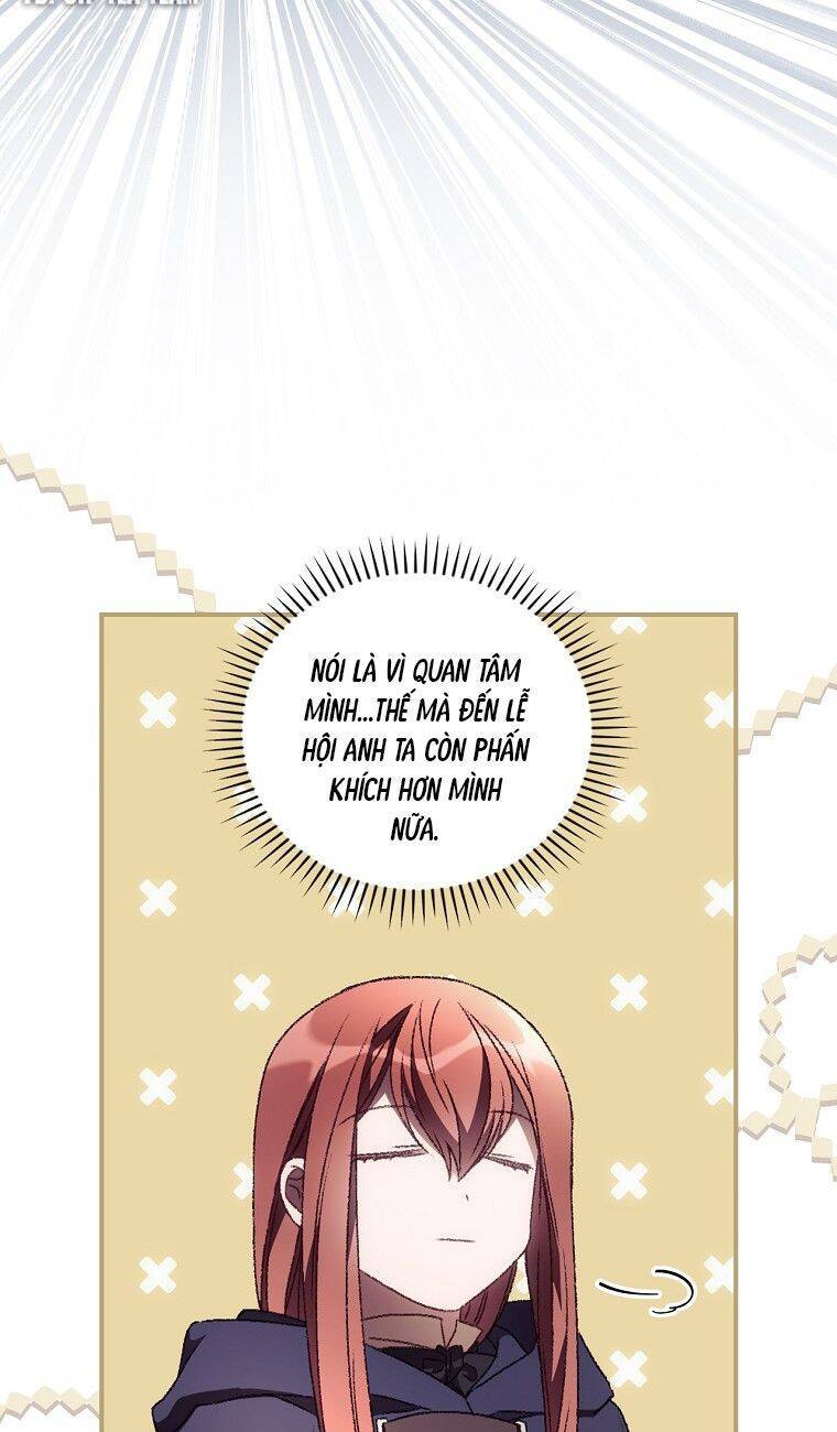 Tôi Có Thể Thấy Cái Chết Của Bạn Chapter 33 - Trang 2