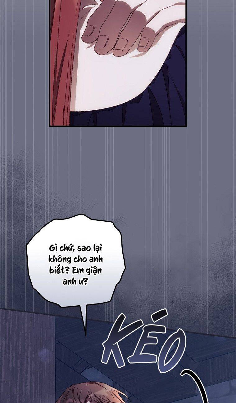 Tôi Có Thể Thấy Cái Chết Của Bạn Chapter 34 - Trang 2