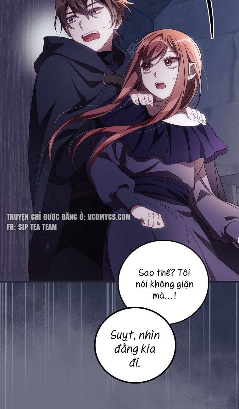 Tôi Có Thể Thấy Cái Chết Của Bạn Chapter 34 - Trang 2