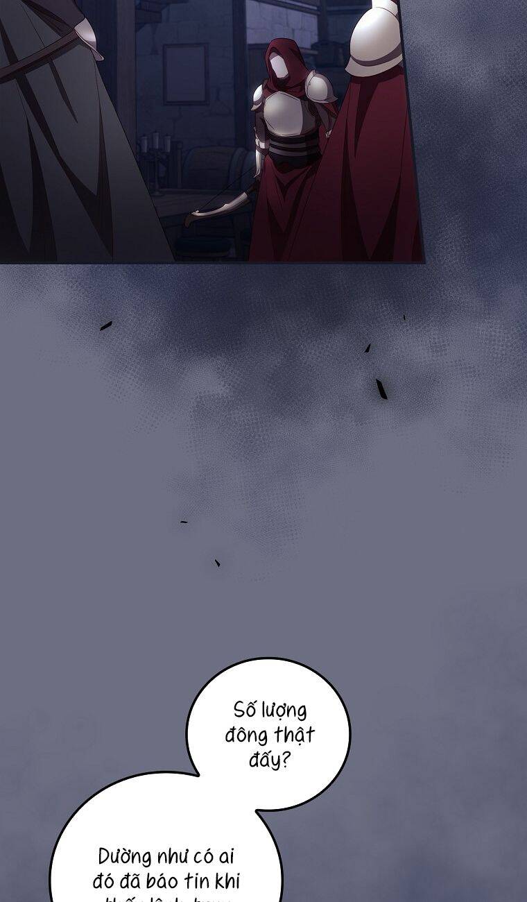 Tôi Có Thể Thấy Cái Chết Của Bạn Chapter 34 - Trang 2
