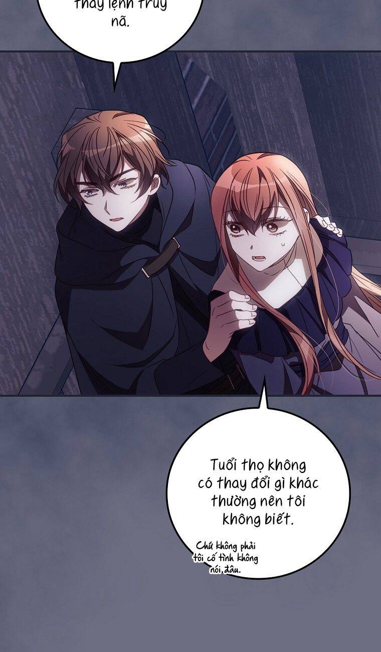 Tôi Có Thể Thấy Cái Chết Của Bạn Chapter 34 - Trang 2