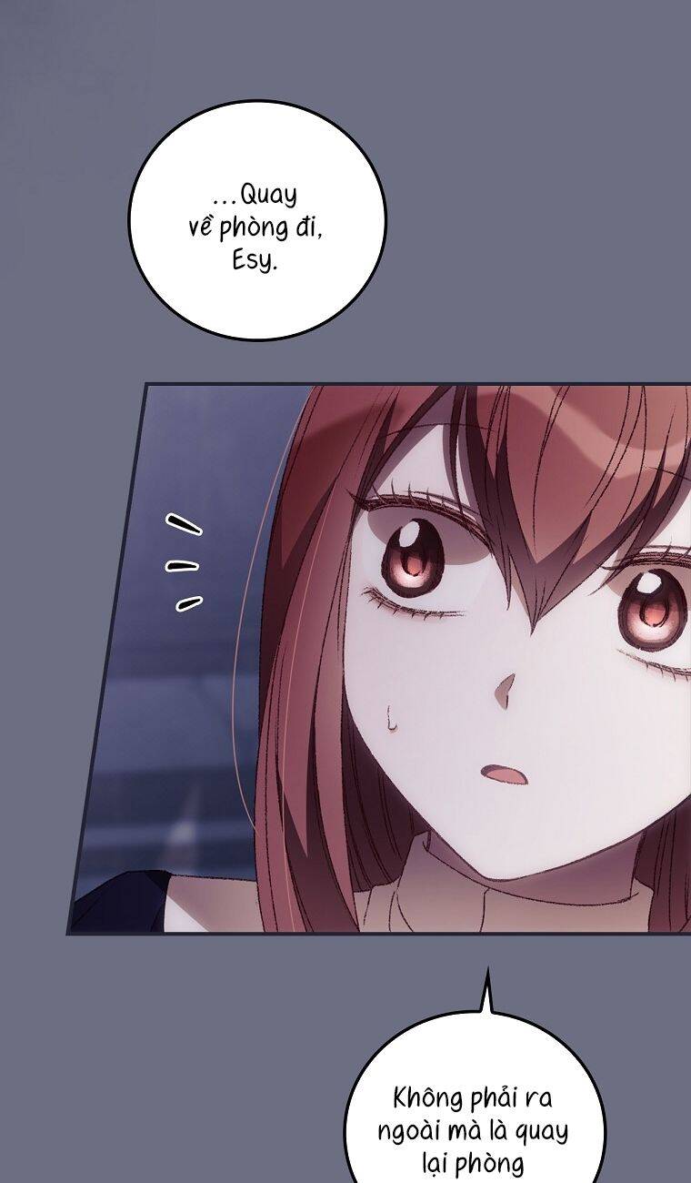 Tôi Có Thể Thấy Cái Chết Của Bạn Chapter 34 - Trang 2
