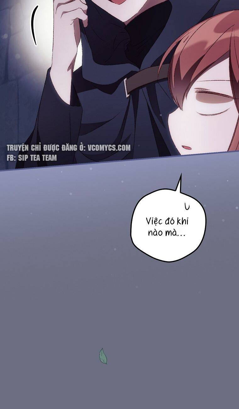 Tôi Có Thể Thấy Cái Chết Của Bạn Chapter 34 - Trang 2