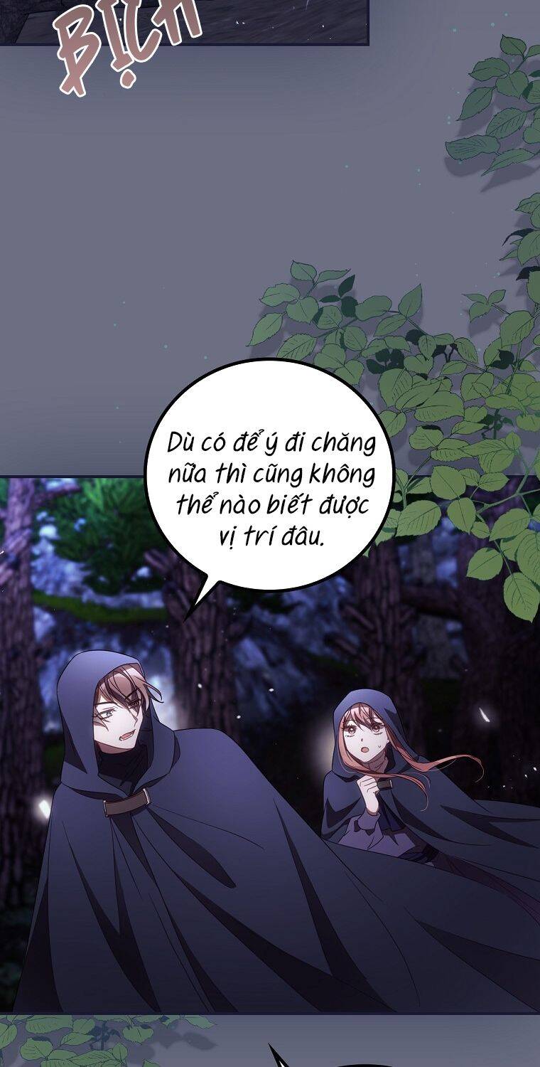 Tôi Có Thể Thấy Cái Chết Của Bạn Chapter 34 - Trang 2