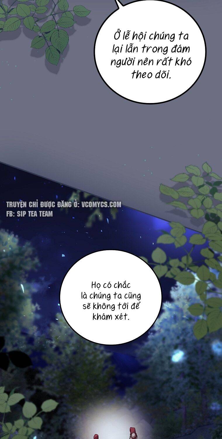 Tôi Có Thể Thấy Cái Chết Của Bạn Chapter 34 - Trang 2