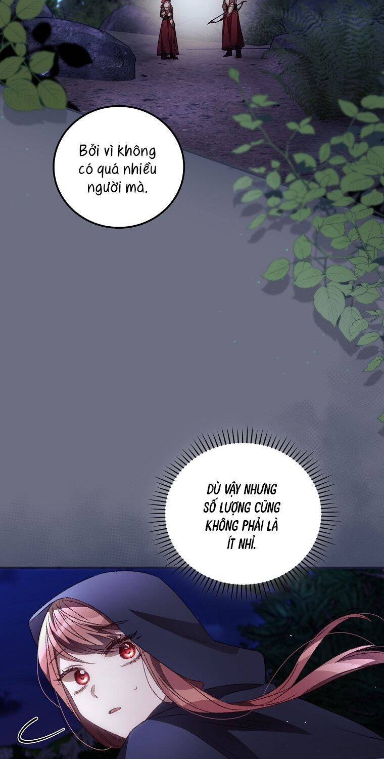 Tôi Có Thể Thấy Cái Chết Của Bạn Chapter 34 - Trang 2
