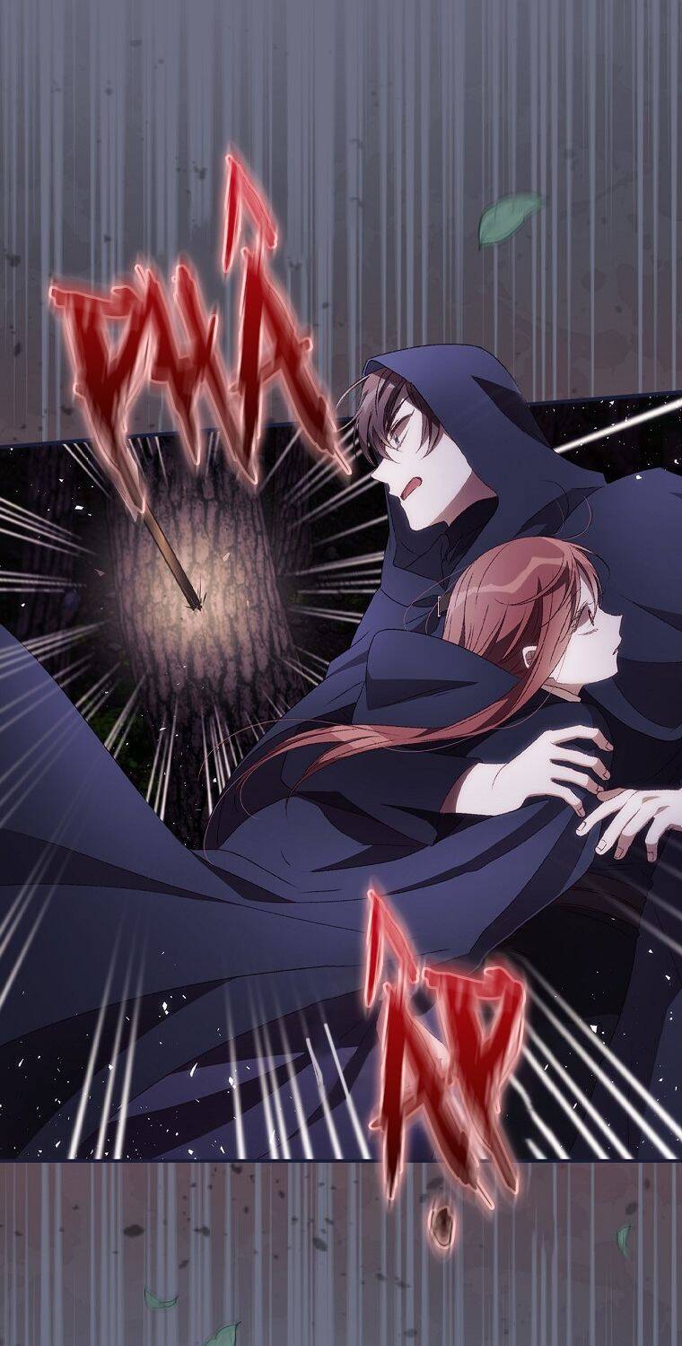 Tôi Có Thể Thấy Cái Chết Của Bạn Chapter 34 - Trang 2