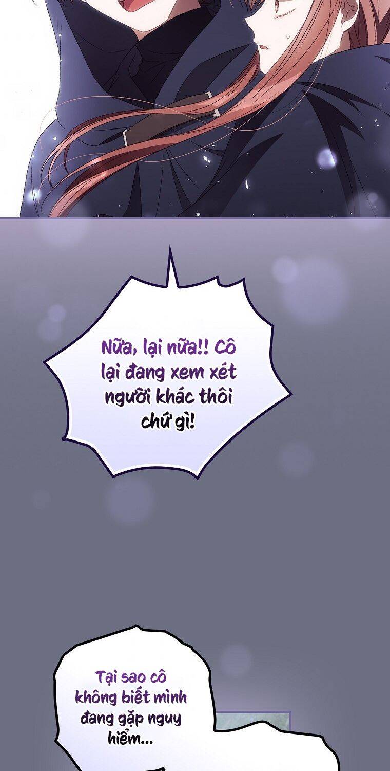 Tôi Có Thể Thấy Cái Chết Của Bạn Chapter 34 - Trang 2