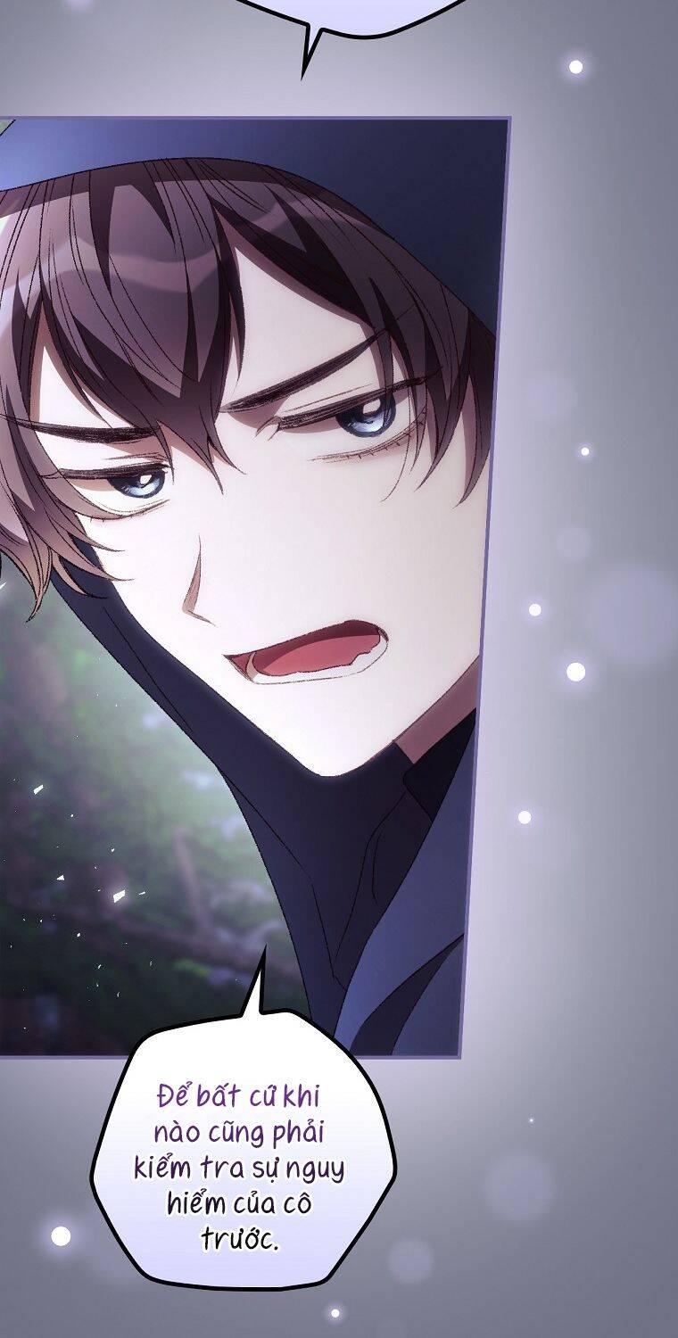 Tôi Có Thể Thấy Cái Chết Của Bạn Chapter 34 - Trang 2