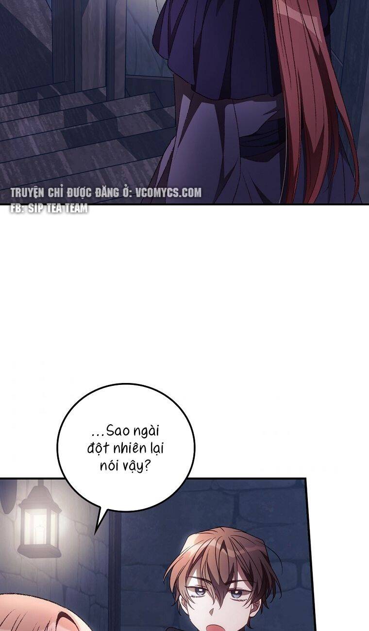 Tôi Có Thể Thấy Cái Chết Của Bạn Chapter 34 - Trang 2