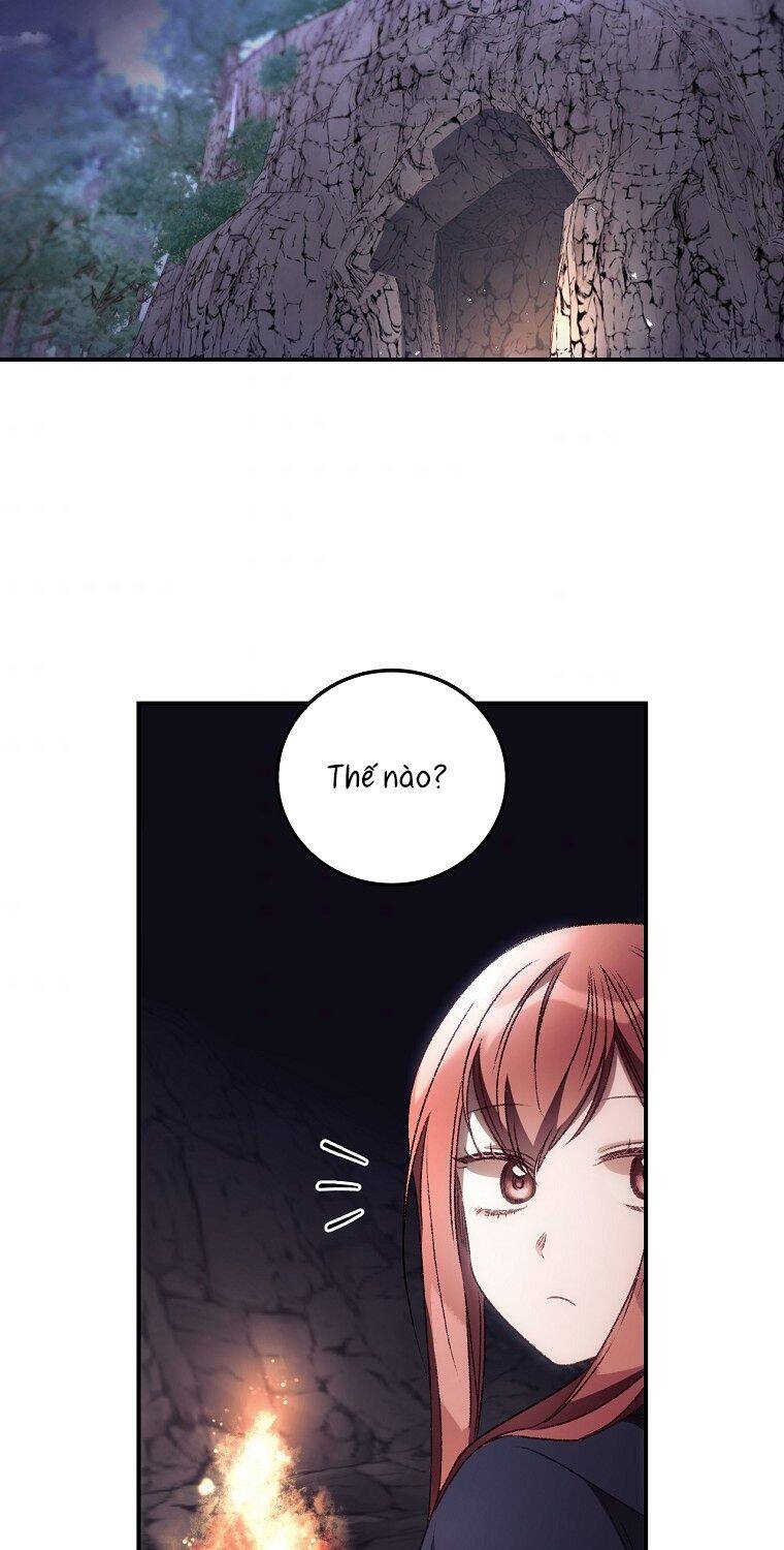 Tôi Có Thể Thấy Cái Chết Của Bạn Chapter 34 - Trang 2