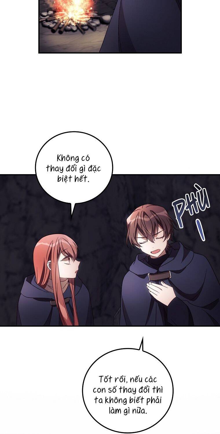 Tôi Có Thể Thấy Cái Chết Của Bạn Chapter 34 - Trang 2