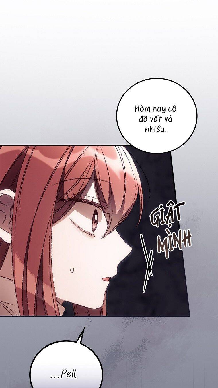 Tôi Có Thể Thấy Cái Chết Của Bạn Chapter 34 - Trang 2