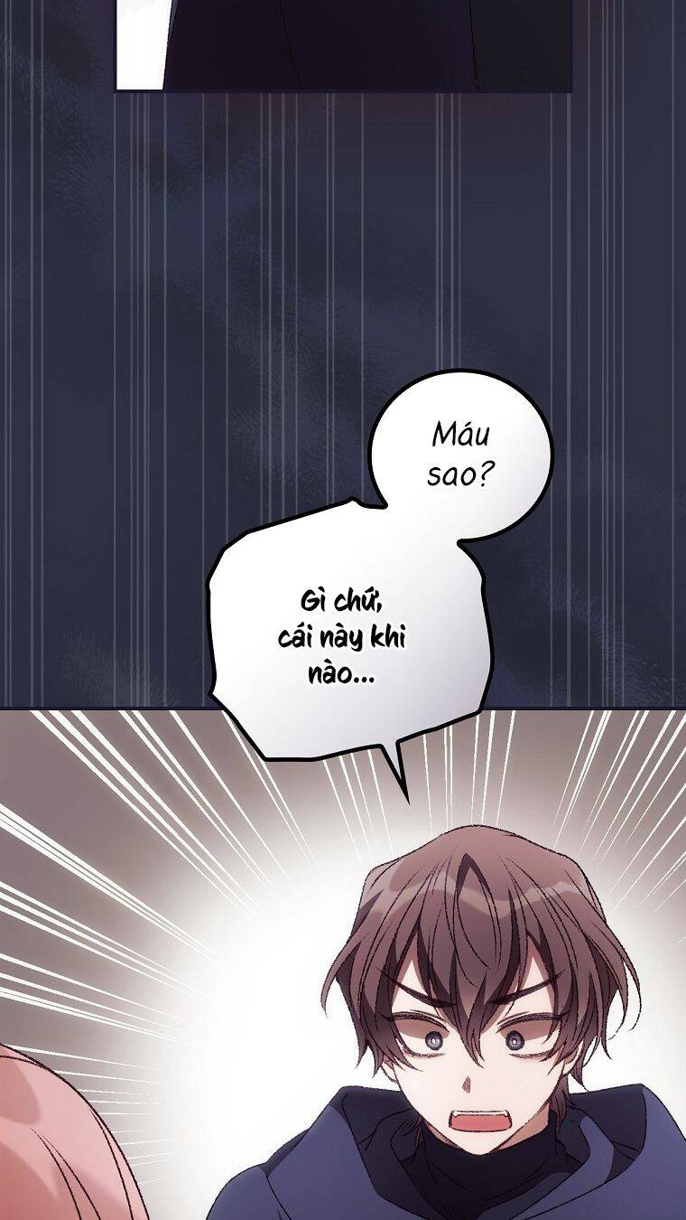 Tôi Có Thể Thấy Cái Chết Của Bạn Chapter 34 - Trang 2