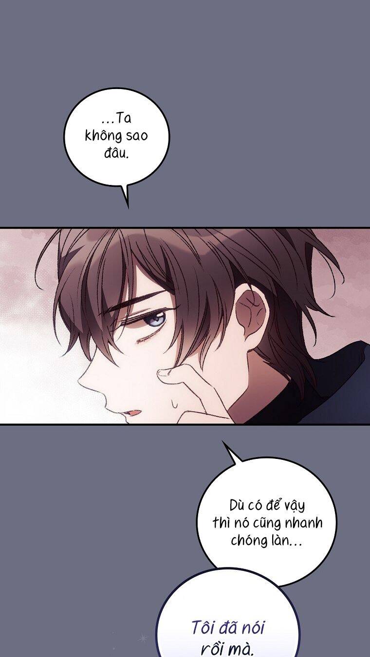 Tôi Có Thể Thấy Cái Chết Của Bạn Chapter 34 - Trang 2