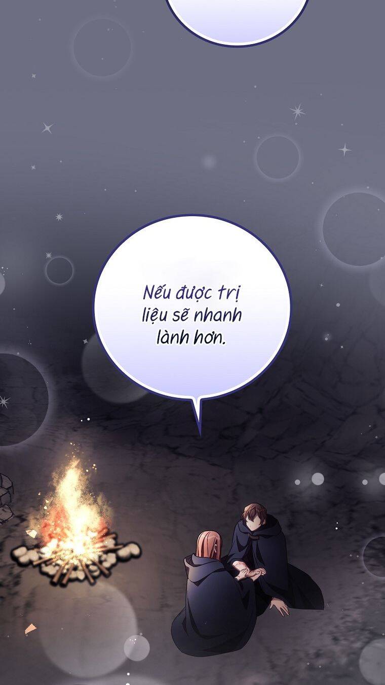 Tôi Có Thể Thấy Cái Chết Của Bạn Chapter 34 - Trang 2