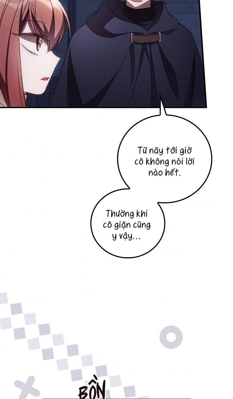 Tôi Có Thể Thấy Cái Chết Của Bạn Chapter 34 - Trang 2