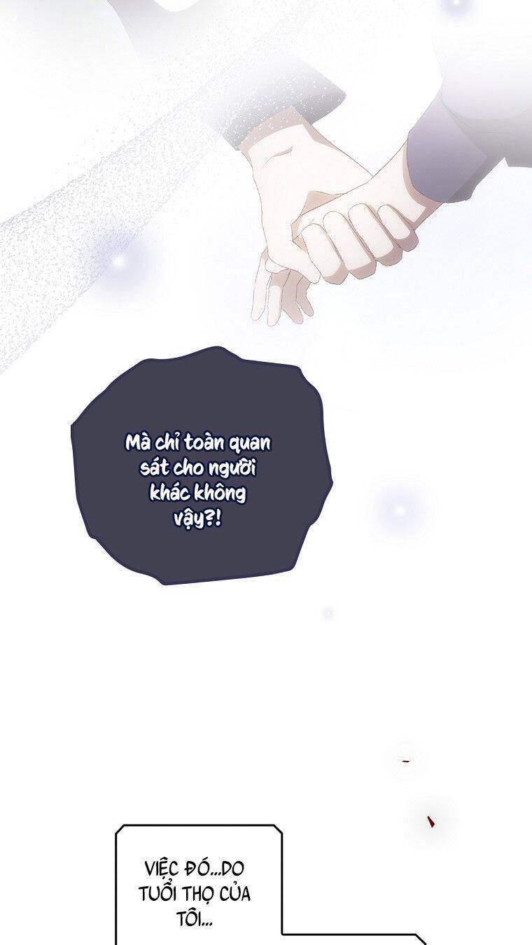 Tôi Có Thể Thấy Cái Chết Của Bạn Chapter 34 - Trang 2