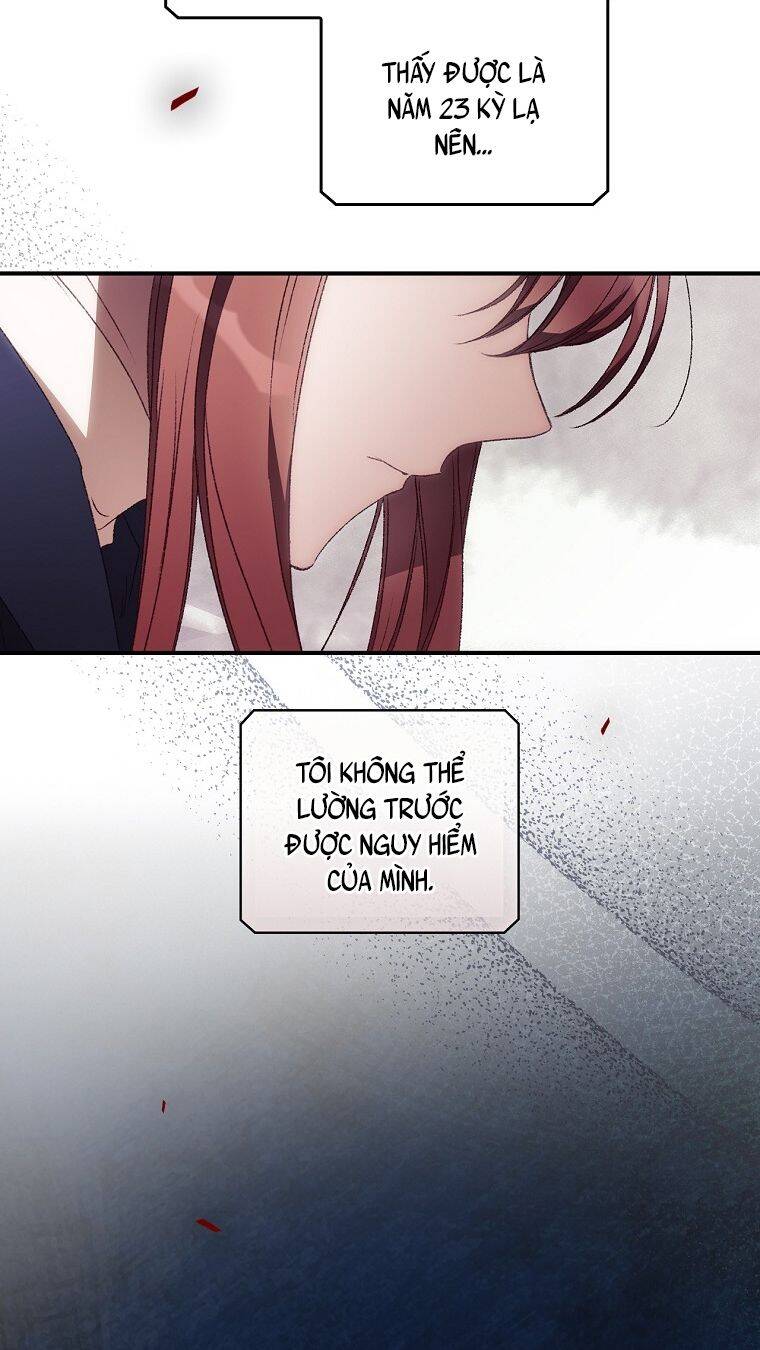 Tôi Có Thể Thấy Cái Chết Của Bạn Chapter 34 - Trang 2
