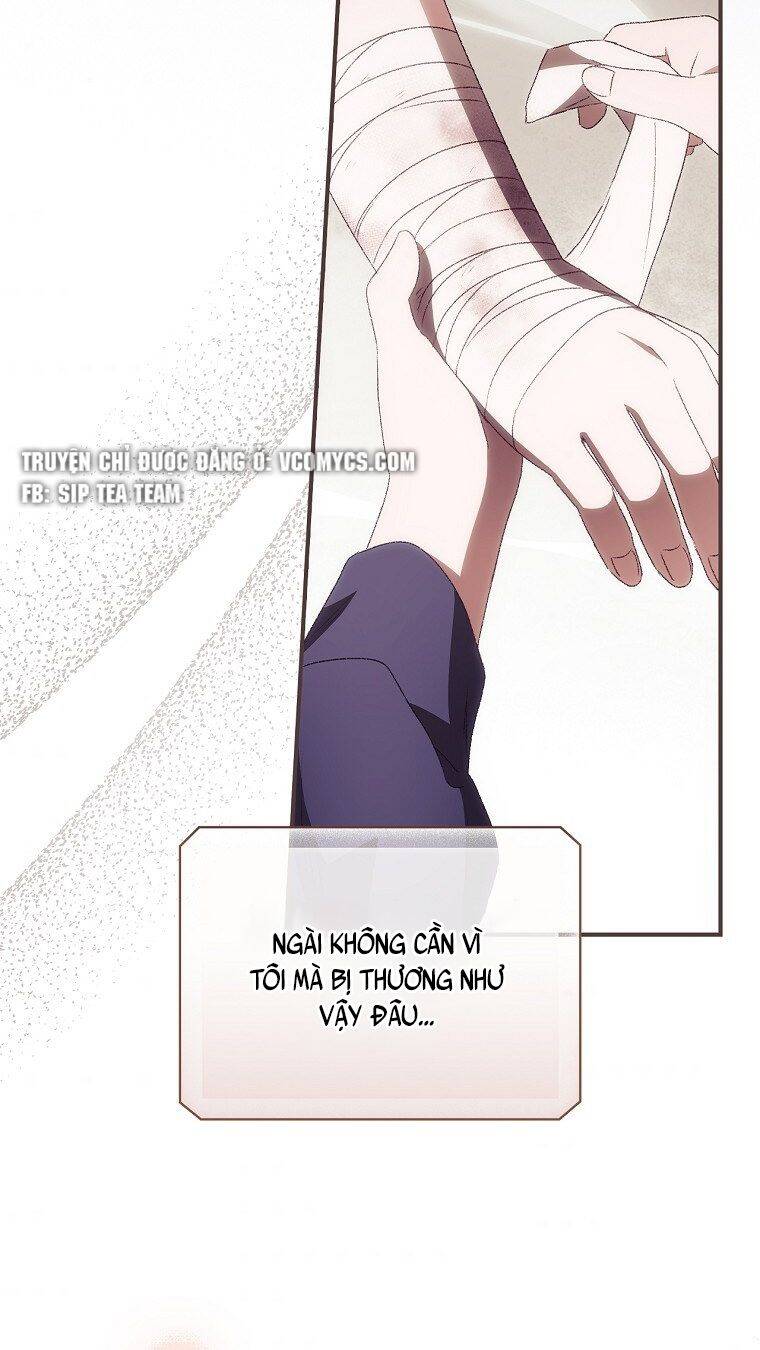 Tôi Có Thể Thấy Cái Chết Của Bạn Chapter 34 - Trang 2