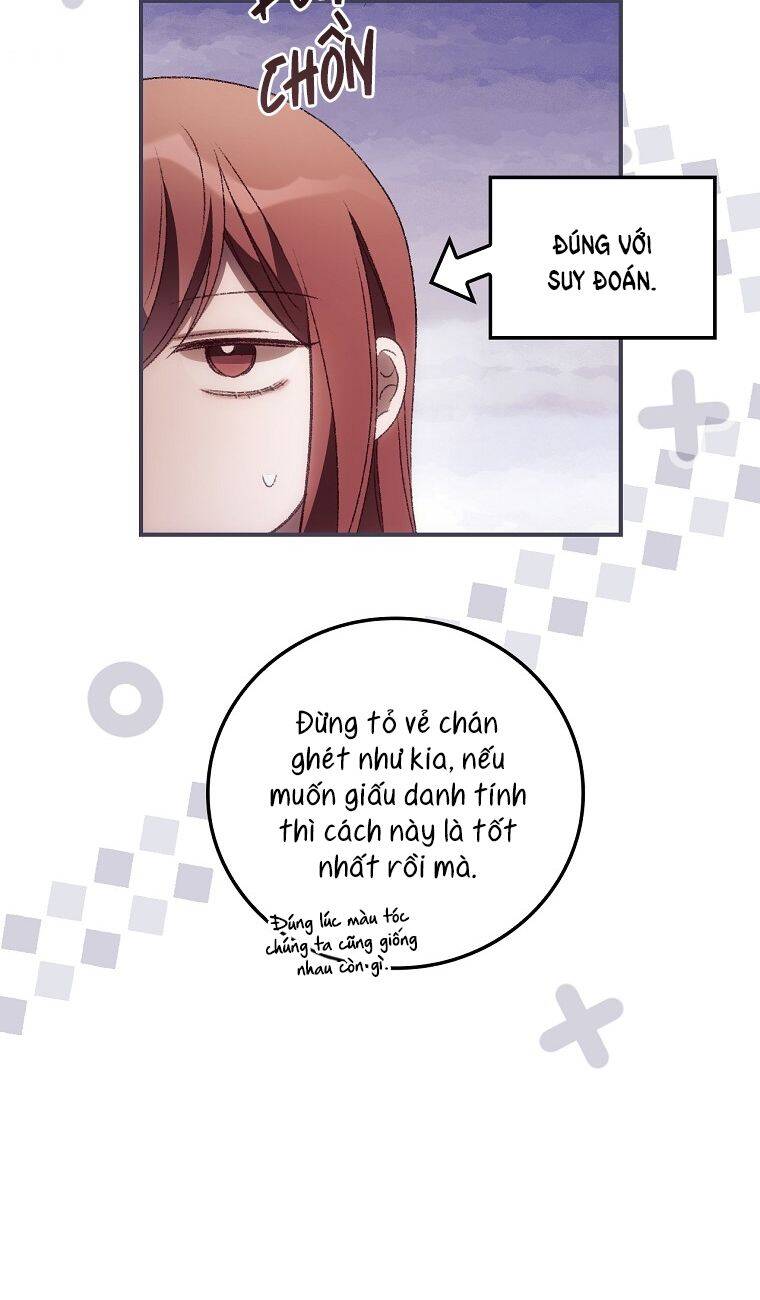 Tôi Có Thể Thấy Cái Chết Của Bạn Chapter 34 - Trang 2